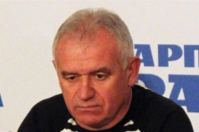 'Говерла' предлагает перенести весенний старт Премьер-лиги