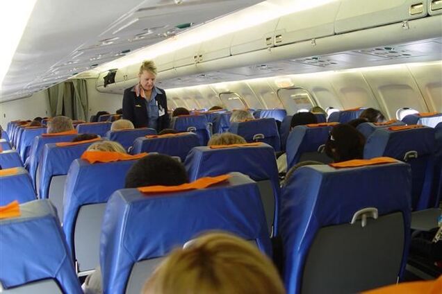 В Турции украинец пытался угнать самолет в Сочи