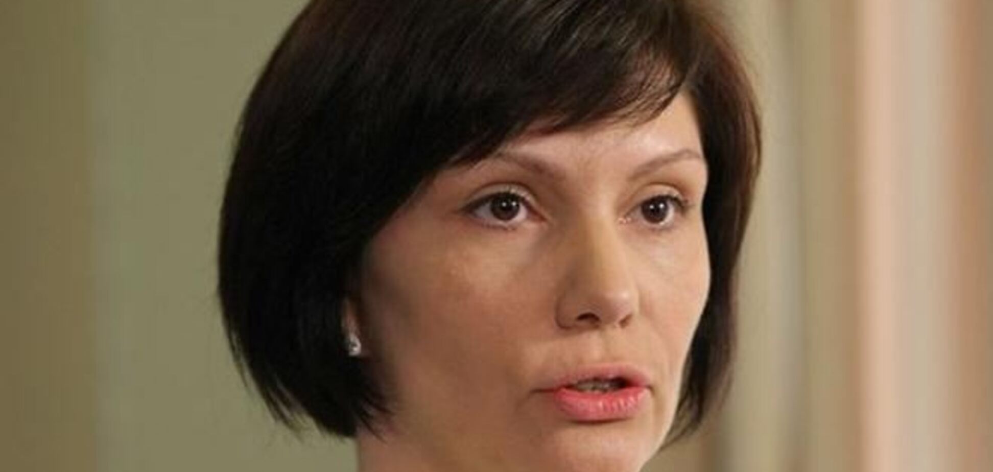 'Свобода' выяснит, как Бондаренко, находясь в США, голосовала в Раде