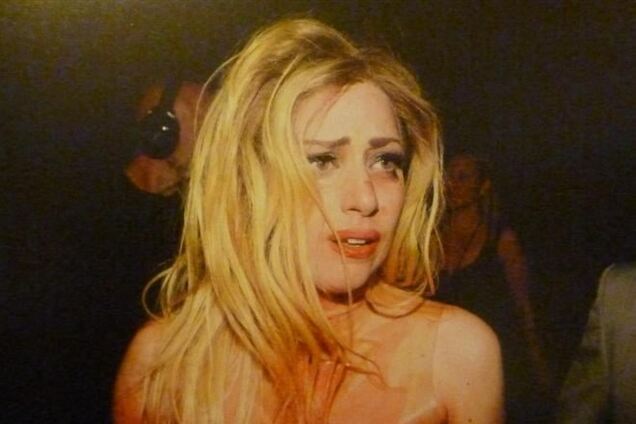  Леди Гага весь 2013 год пробыла в депрессии 