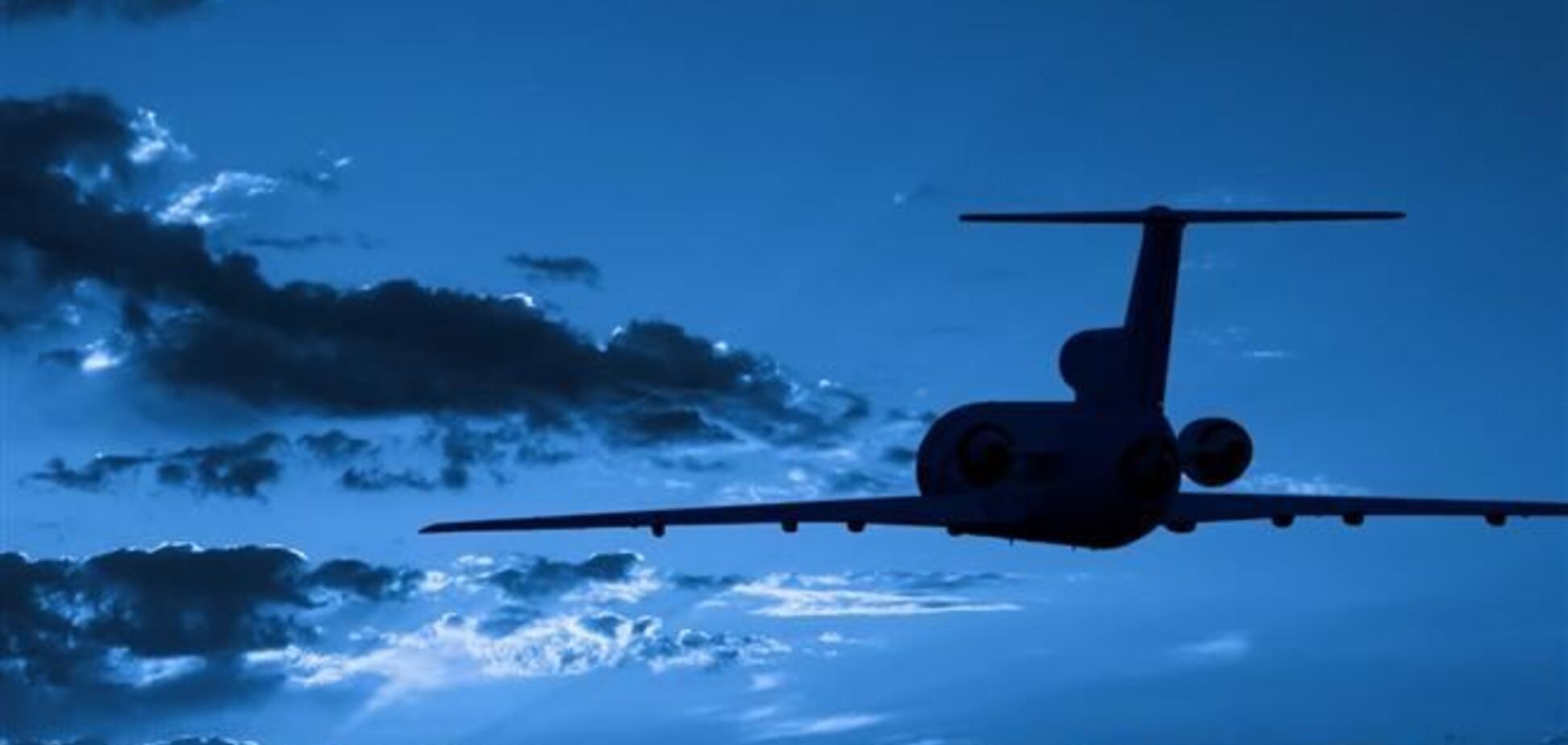 МИД подтвердило, что именно украинец хотел похитить самолет Харьков-Стамбул