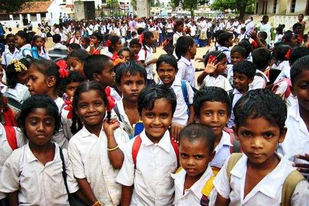 В индийском учебнике сказано об атомном ударе Японии по США