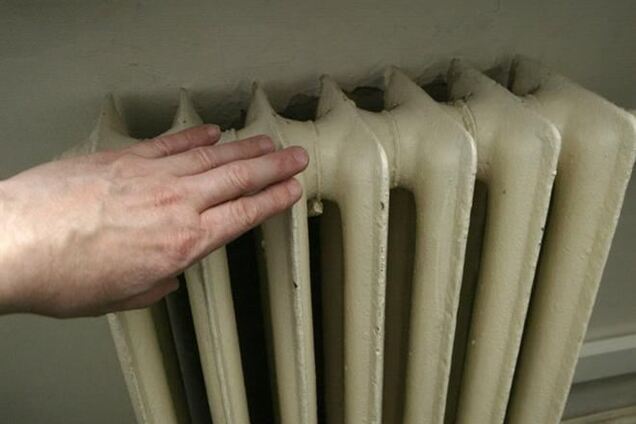 На Луганщині через аварію десятки багатоповерхівок залишилися без опалення