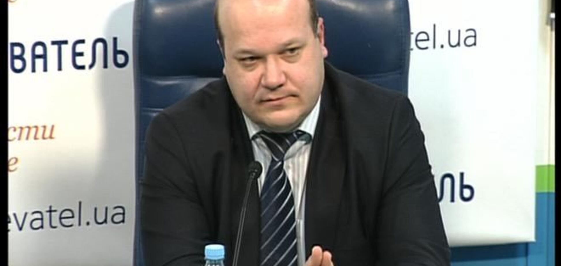 Резолюція ЄС щодо України найжорсткіша - експерт