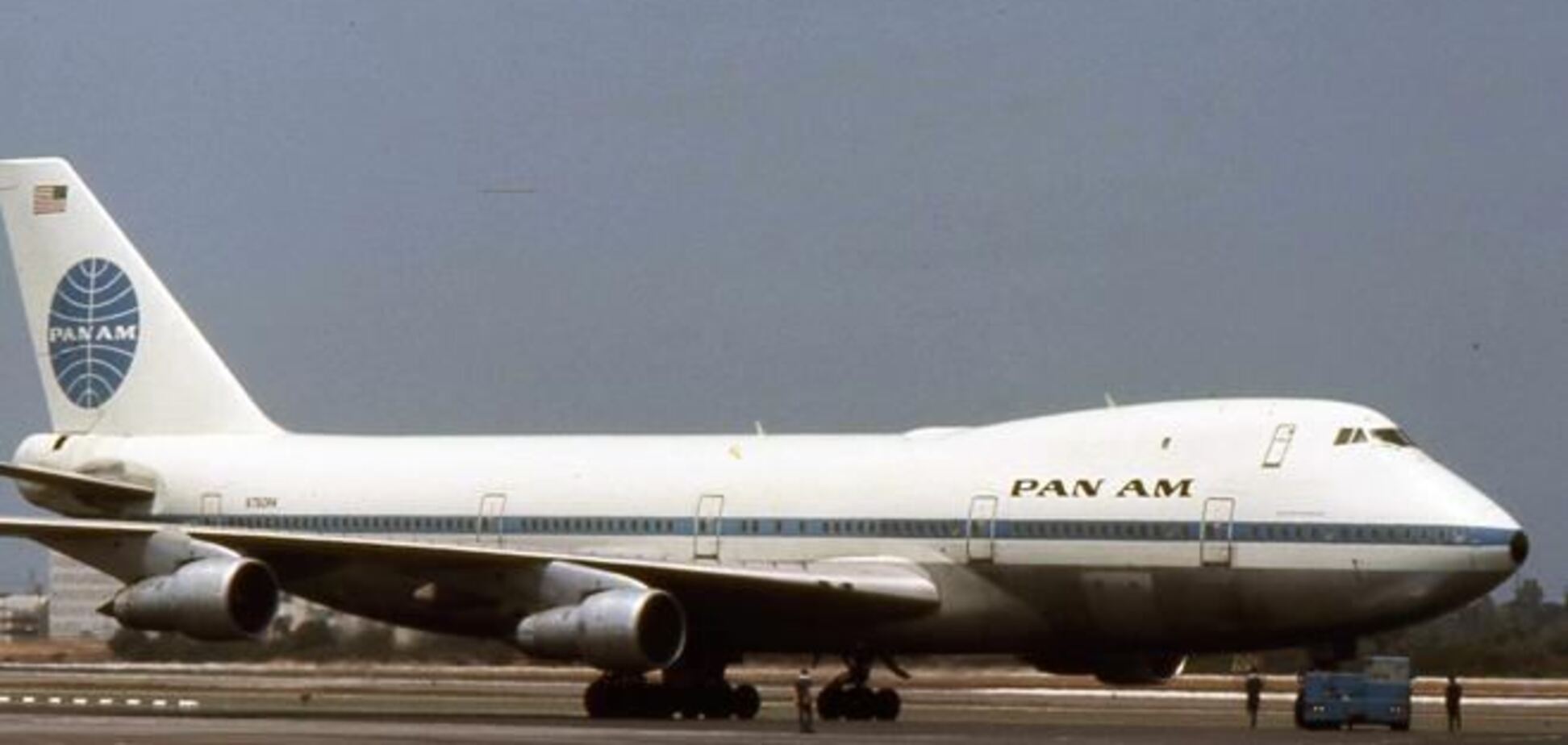 Літак в Туреччині намагався захопити 44-річний харків'янин