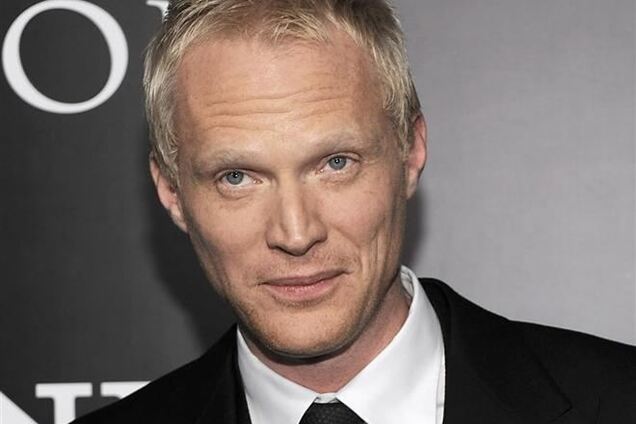 Пол Беттани сыграет робота в сиквеле 'Мстителей'