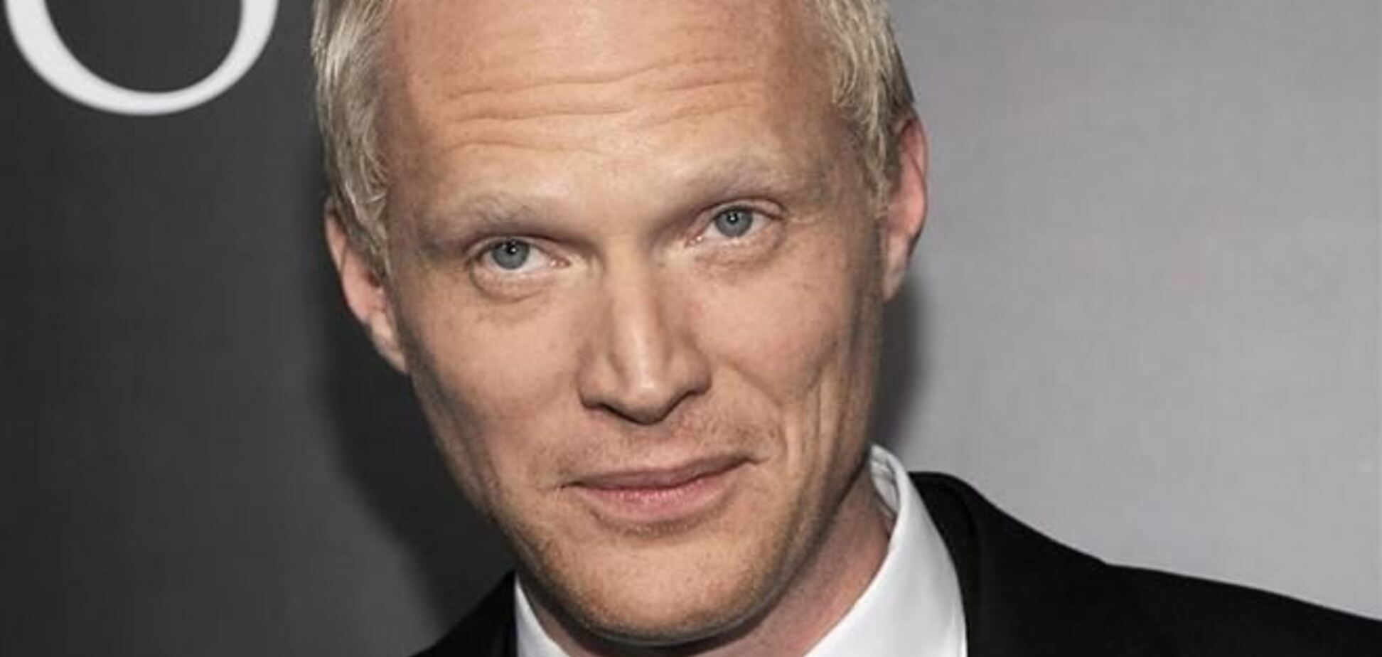 Пол Беттани сыграет робота в сиквеле 'Мстителей'