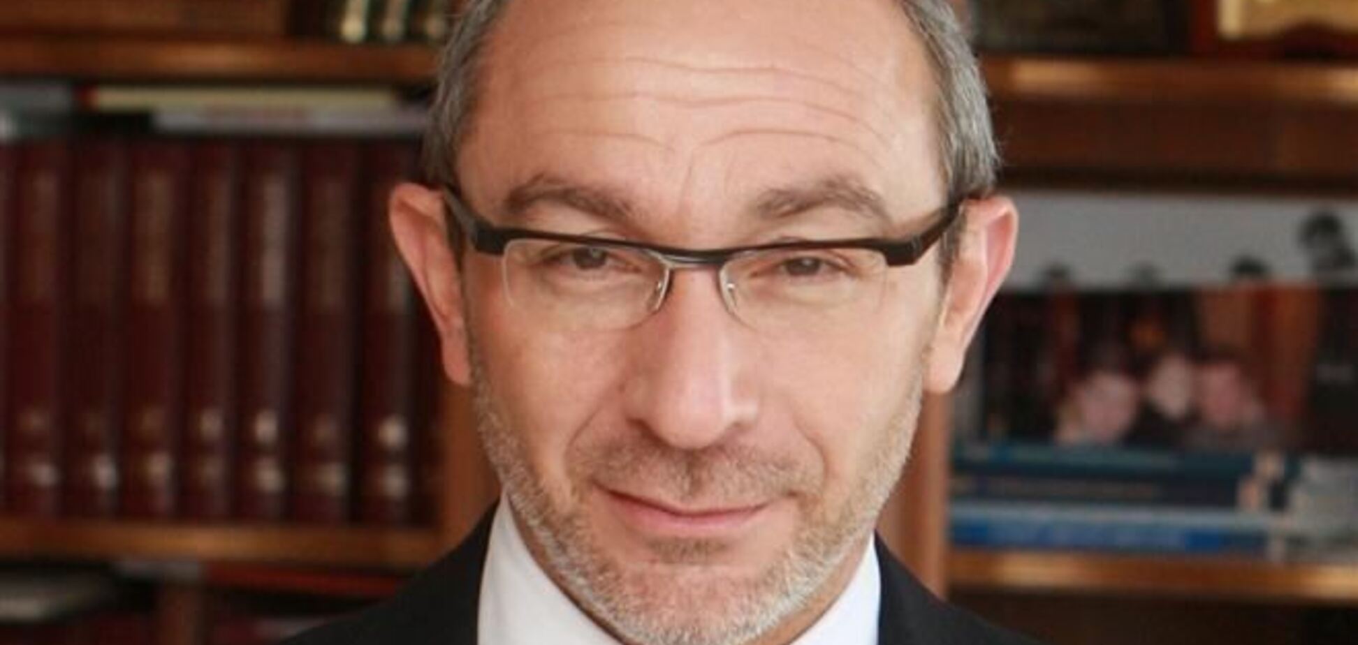 Кернес назвал Яценюка виновным за кровопролития на Грушевского