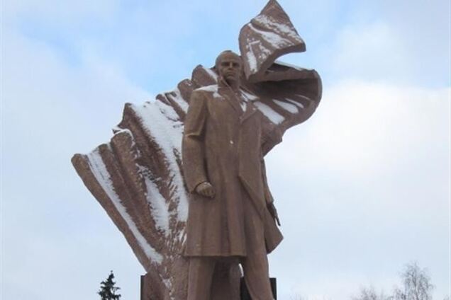 В Украине создали первый националистический курень