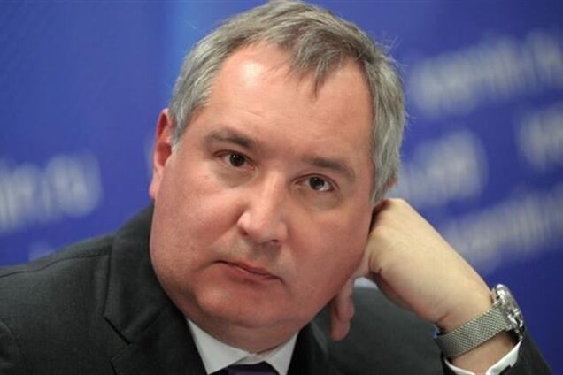 Рогозин: пока западники интрижки плетут, Россия помогает Украине