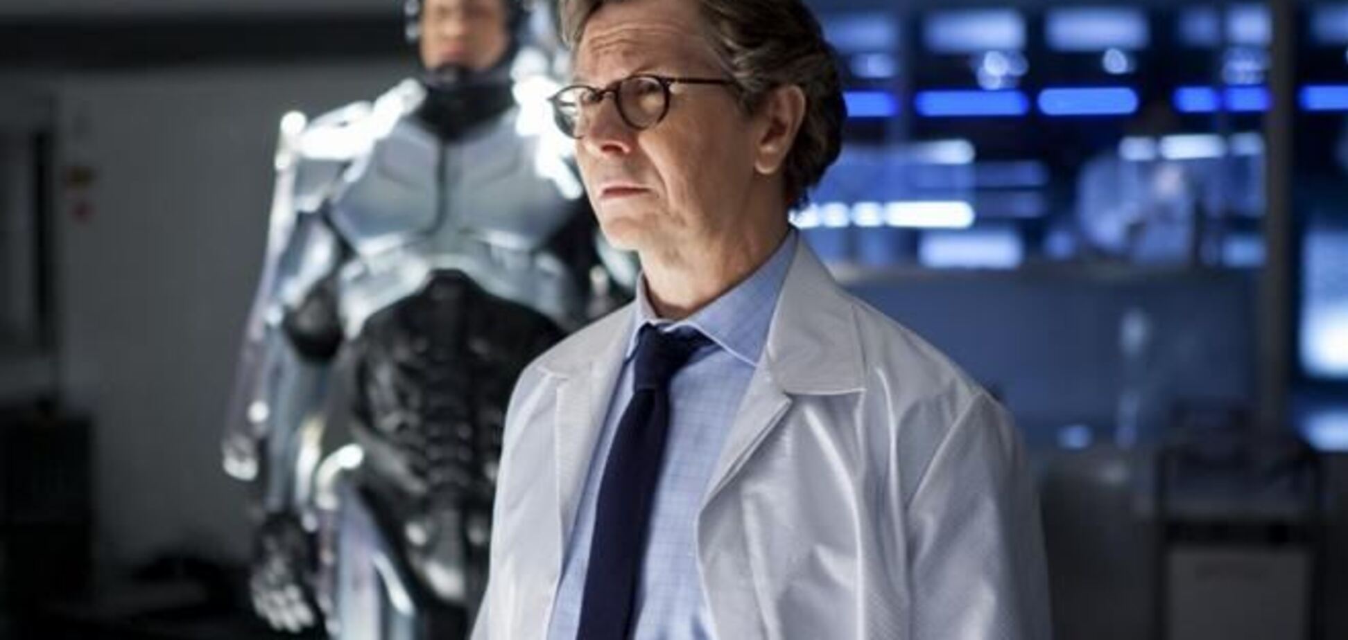 'Звездные войны' ангажируют Гари Олдмана