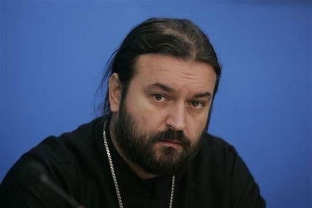 Священника заставили извиниться за проклятие Евромайдана
