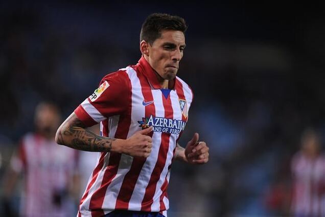 Экс-капитан 'Металлиста' Соса не хочет возвращаться в Харьков