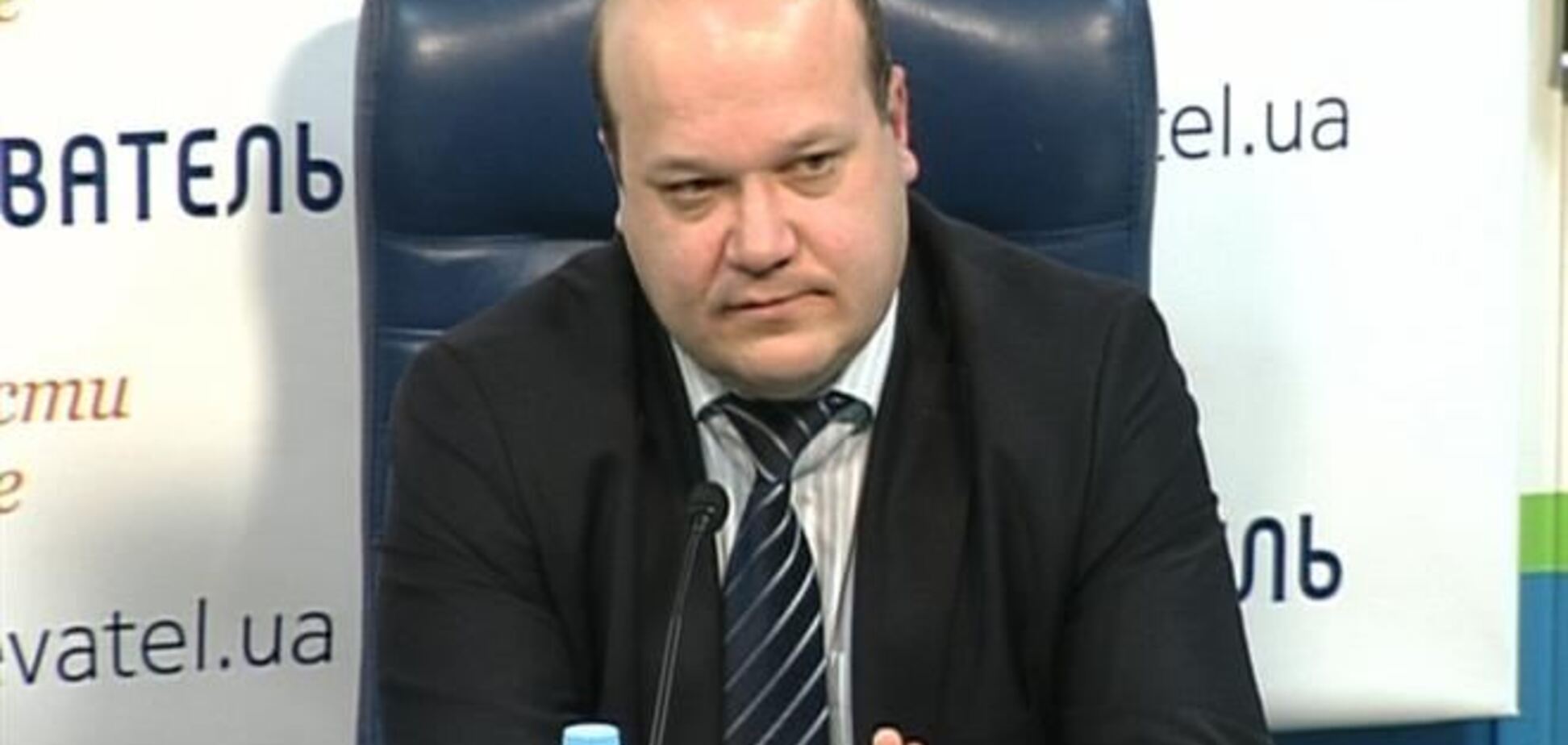 ЄС допоможе розслідувати злочини проти активістів Майдану - Чалий