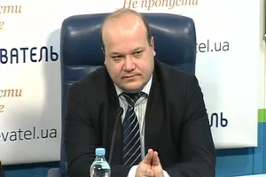 ЕС поможет расследовать преступления против активистов Майдана – Чалый