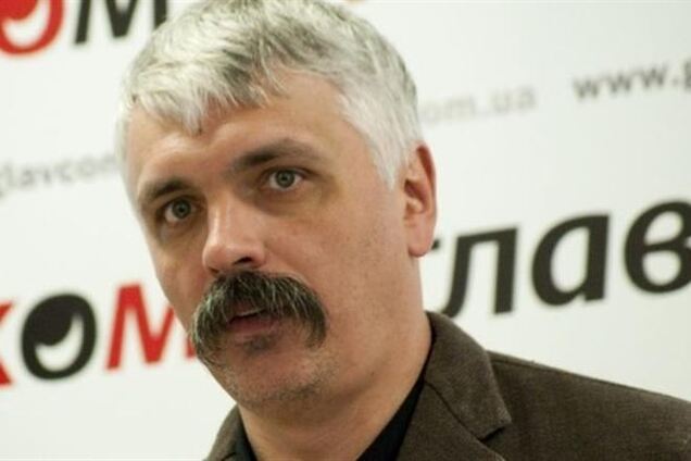 СМИ: Корчинский скрывается в Израиле