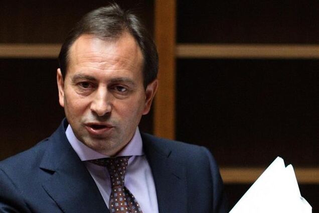 Во фракции Партии регионов может быть создана демплатформа во главе с Тигипко