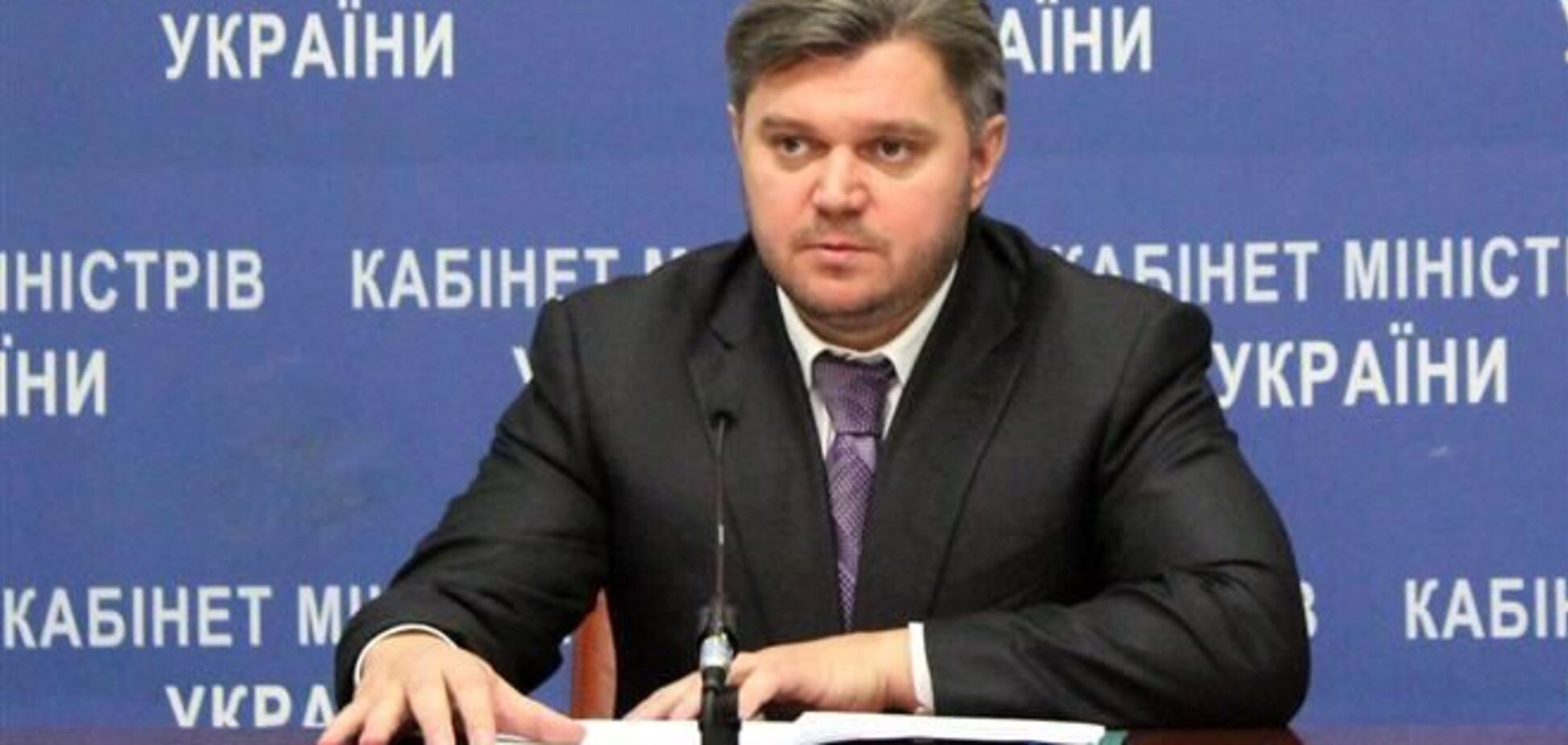 Ставицкий: в ближайшее время 'Нафтогаз' погасит долг за газ перед 'Газпромом'