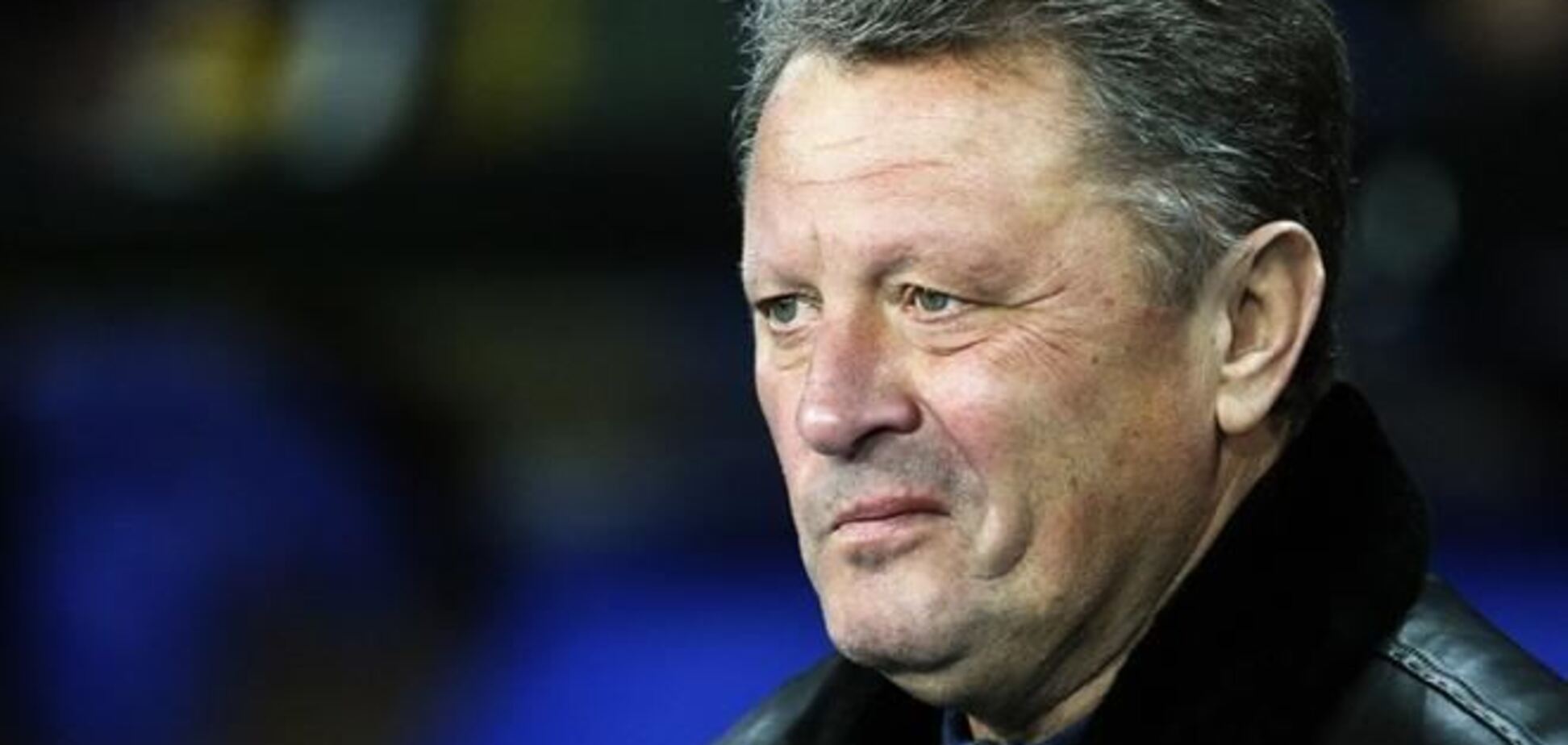 Маркевич: у Шавьера проблемы с паспортом