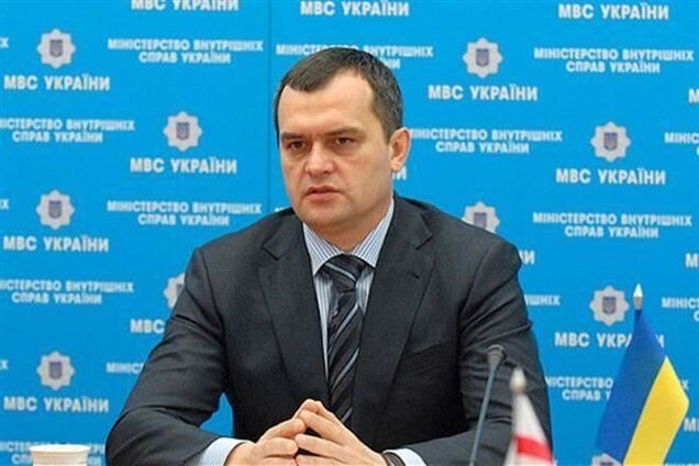 В оппозиции Захарченко назвали 'террористом № 1'