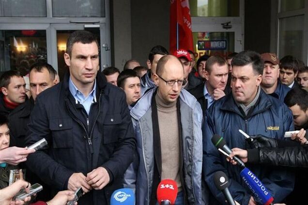 Немецкий политолог: чего ожидать после прихода к власти оппозиции