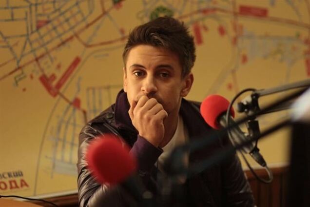 Монатик: премия 'YUNA' - это украинская 'Grammy'