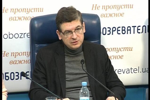  Оппозиция не хочет признавать восстание Майдана – аналитик