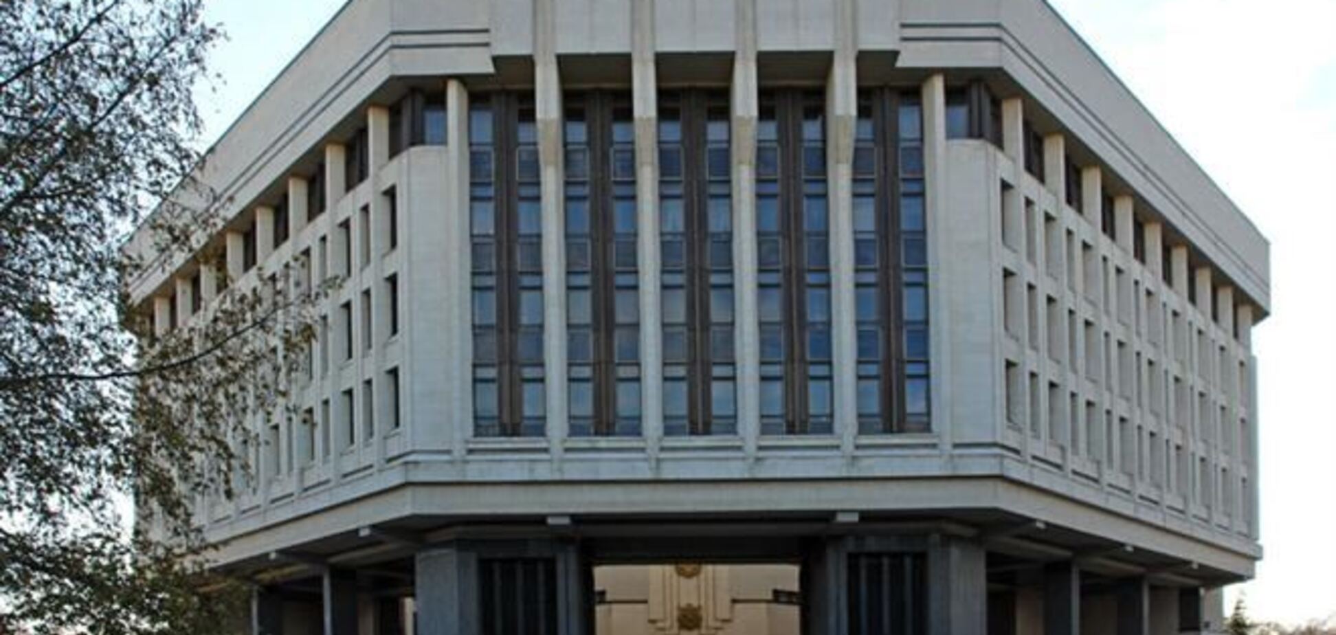 Кримські депутати вимагатимуть від ГПУ заборонити 'Свободу'