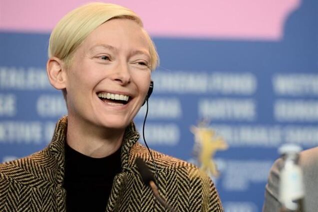 'Отель 'Гранд Будапешт' в Берлине: пресс-конференция