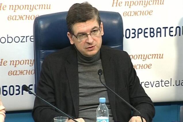 Европа признала Россию стороной в украинском конфликте – Горбач