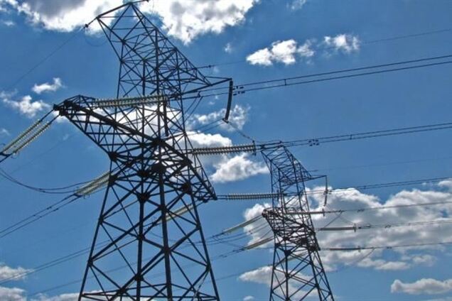 В Україні залишаються знеструмленими 19 населених пунктів