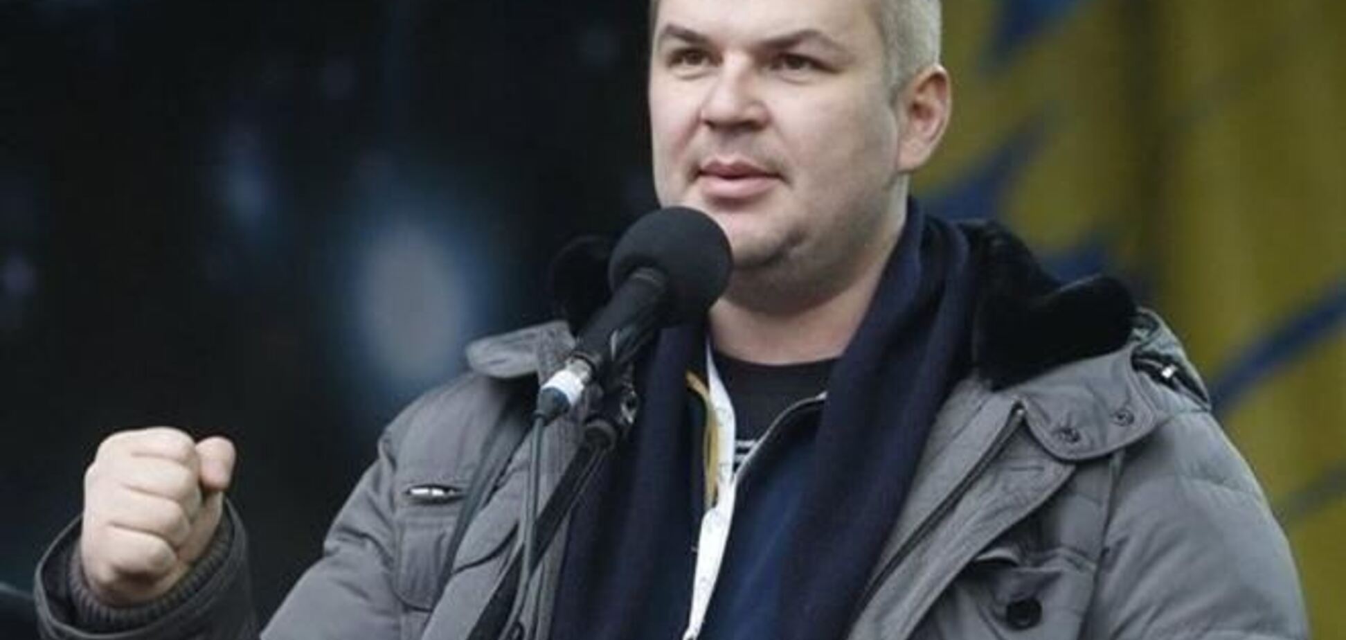 Експерт не виключає, що зникнення Булатова було спланованою акцією самих організаторів протестів