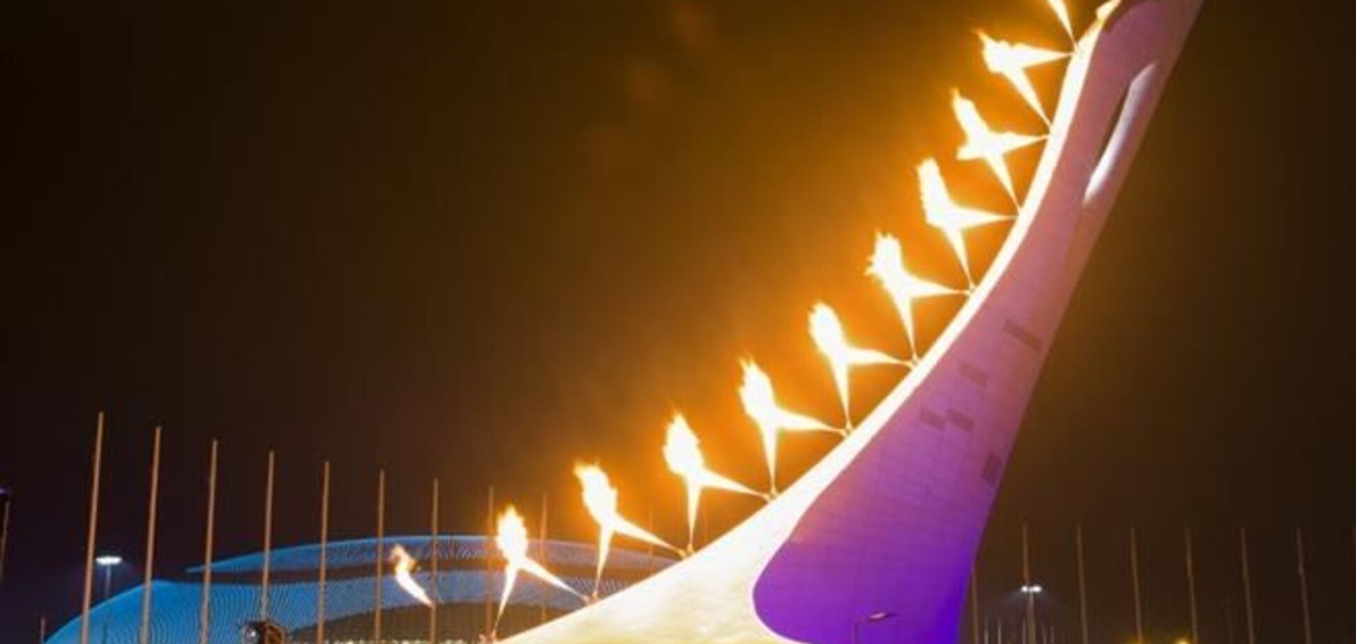 Путин: открытие Олимпиады было дорогим мероприятием