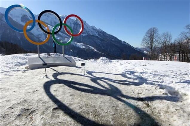 Сочи в день открытия Олимпиады поставил рекорд по рождаемости