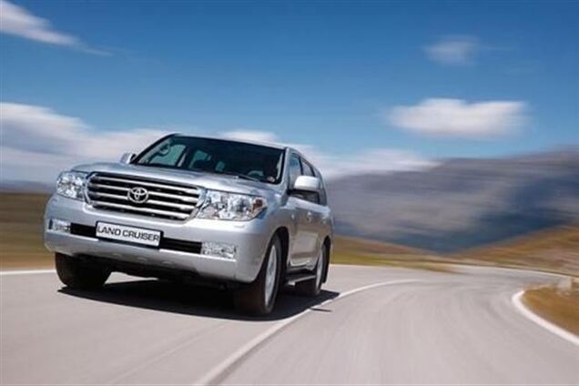 Самые популярные автомобили дороже $100 тыс.