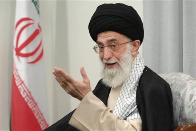 Власти Ирана заявили, что США хотят свергнуть режим в стране, но не могут