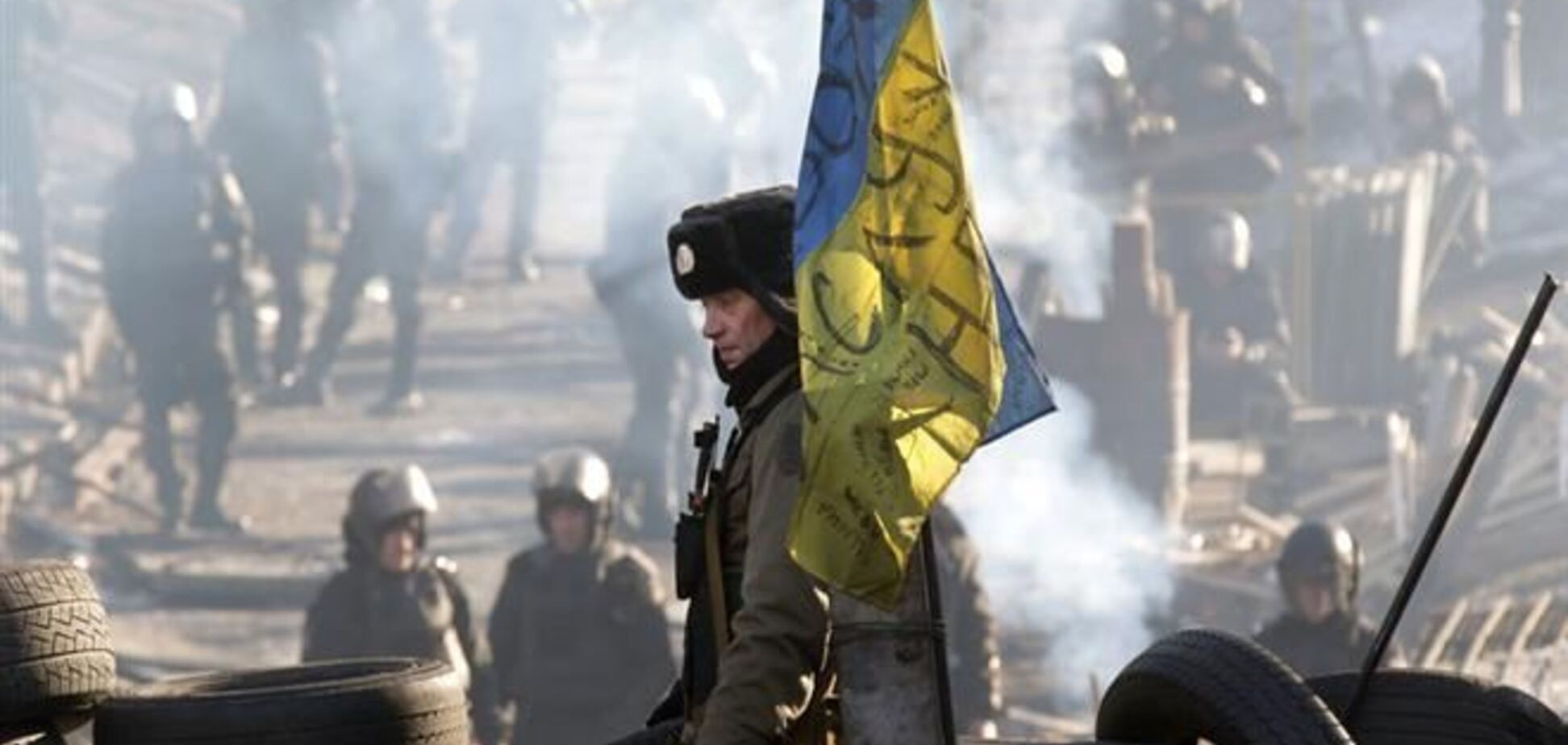 Беларуси не понравилась резолюция Европарламента по Украине