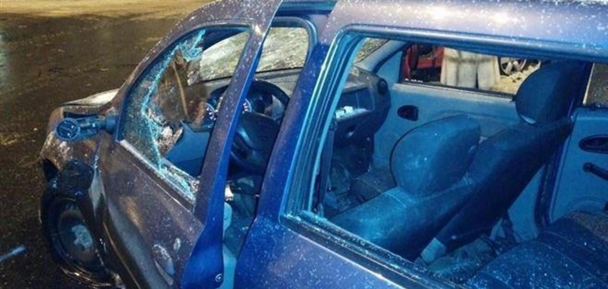 Дела автомайдановцев переквалифицировали в массовые беспорядки?