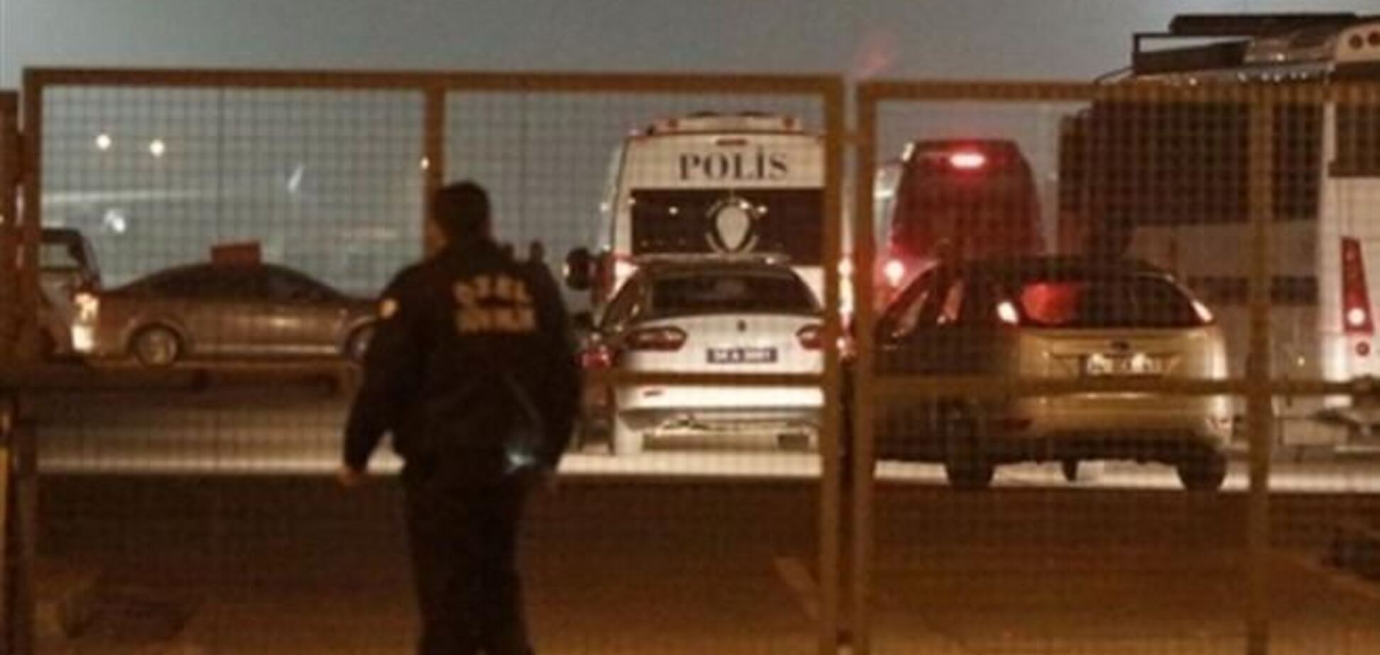 СБУ расследует попытку захвата самолета украинцем