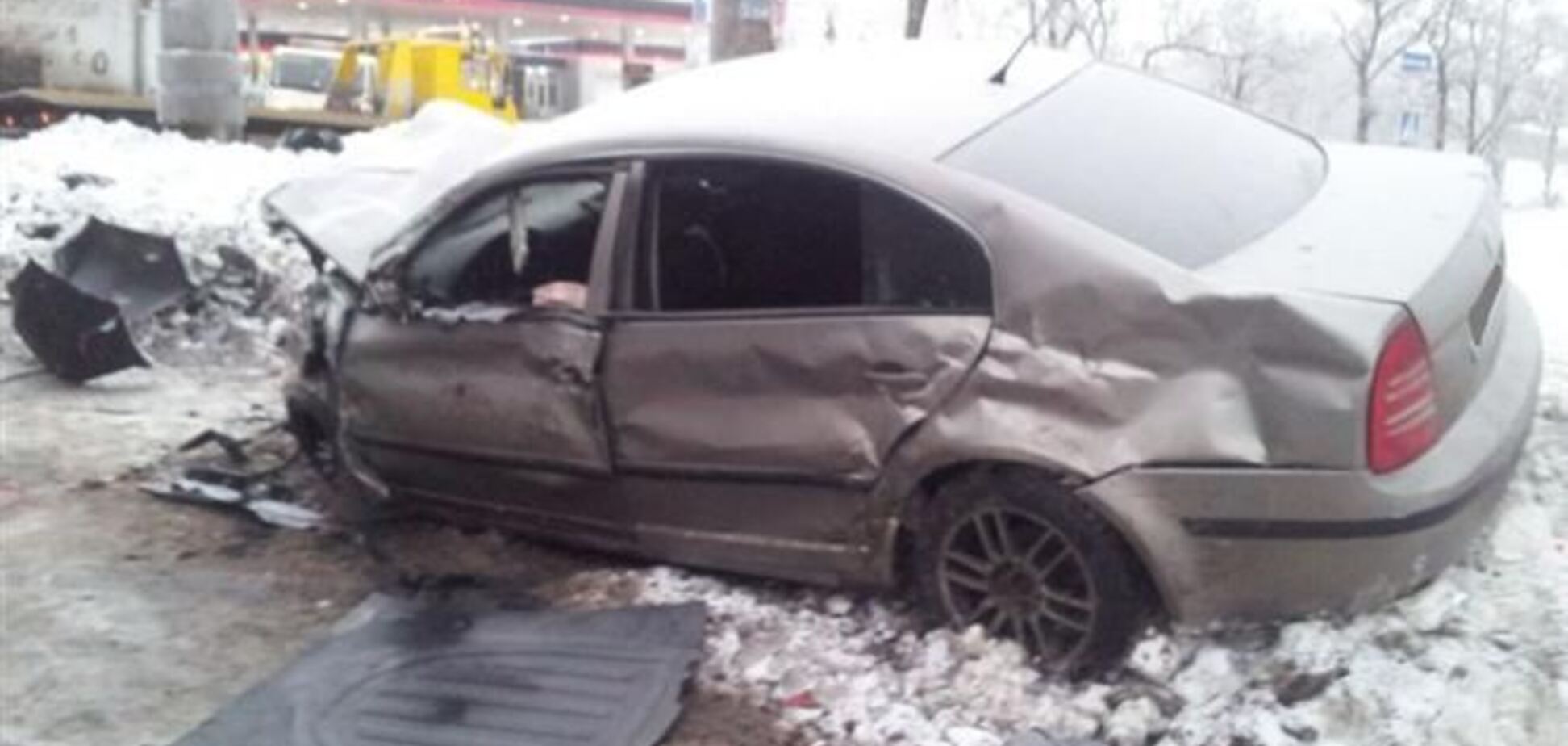 Стали известны подробности гибели футболиста Майкона