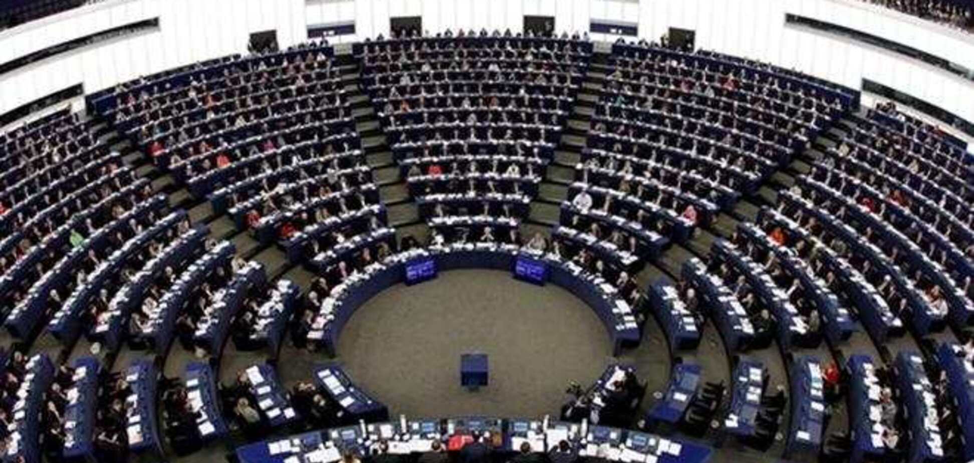 Єфремов: резолюція ЄП по Україні демонструє політику подвійних стандартів