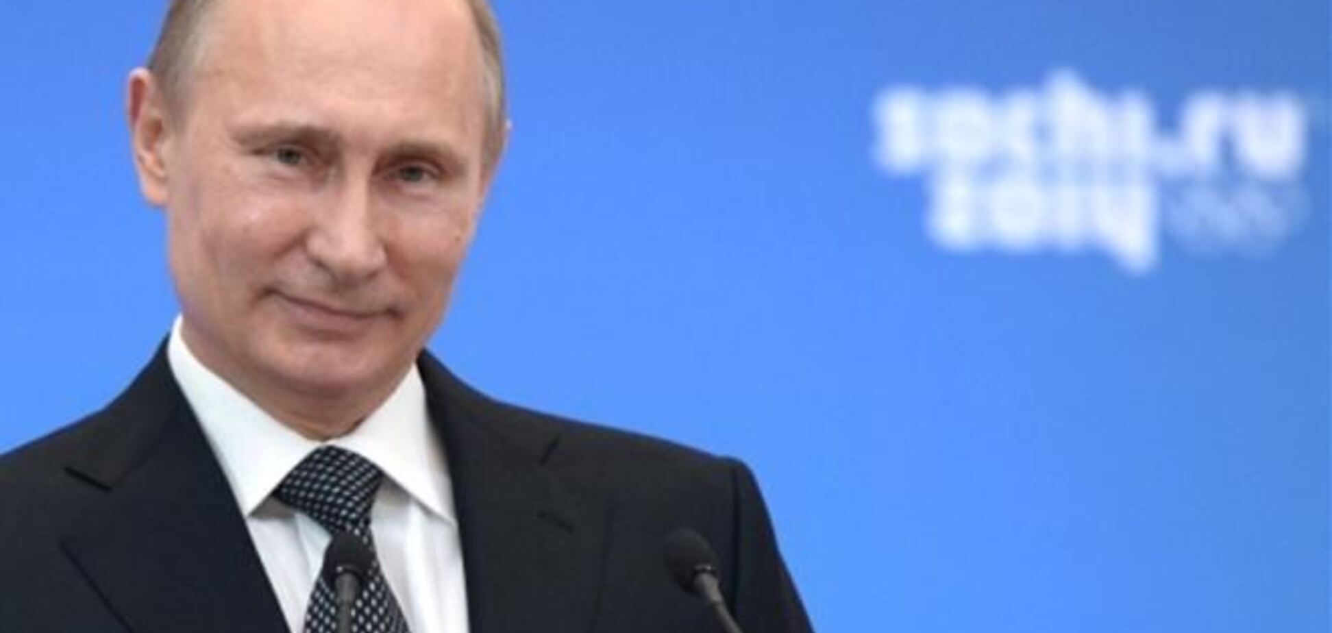У Путина нет замечаний к церемонии открытия Олимпиады - пресс-секретарь