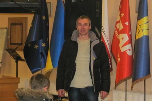Украинец, захвативший самолет 'Харьков-Стамбул', мог быть связан с Евромайданом