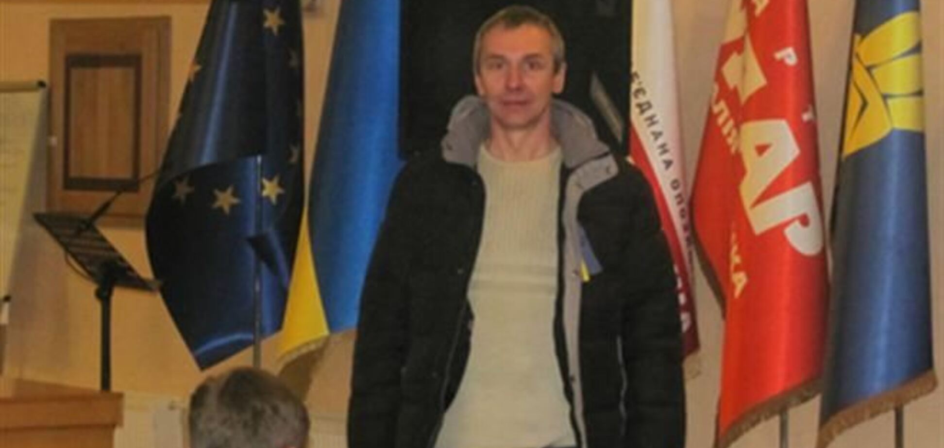 Українець, який захопив літак 'Харків-Стамбул', міг бути пов'язаний з Евромайданом