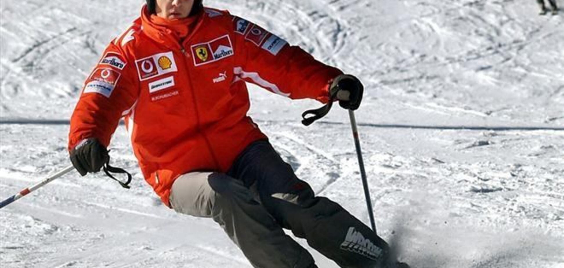 Врачи продолжают выводить Шумахера из комы