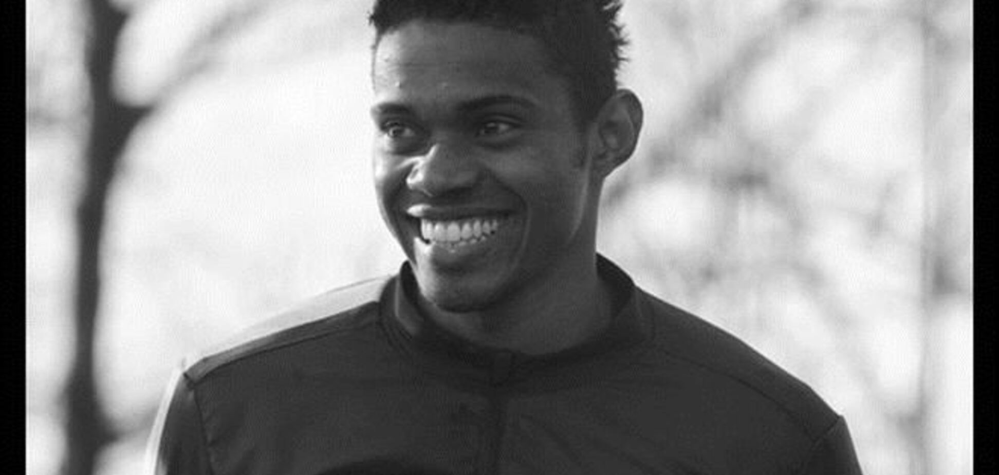 Нападающий 'Шахтера' Майкон погиб в ДТП