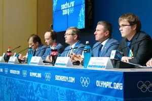 Украина представила идею Олимпийской заявки Львов-2022