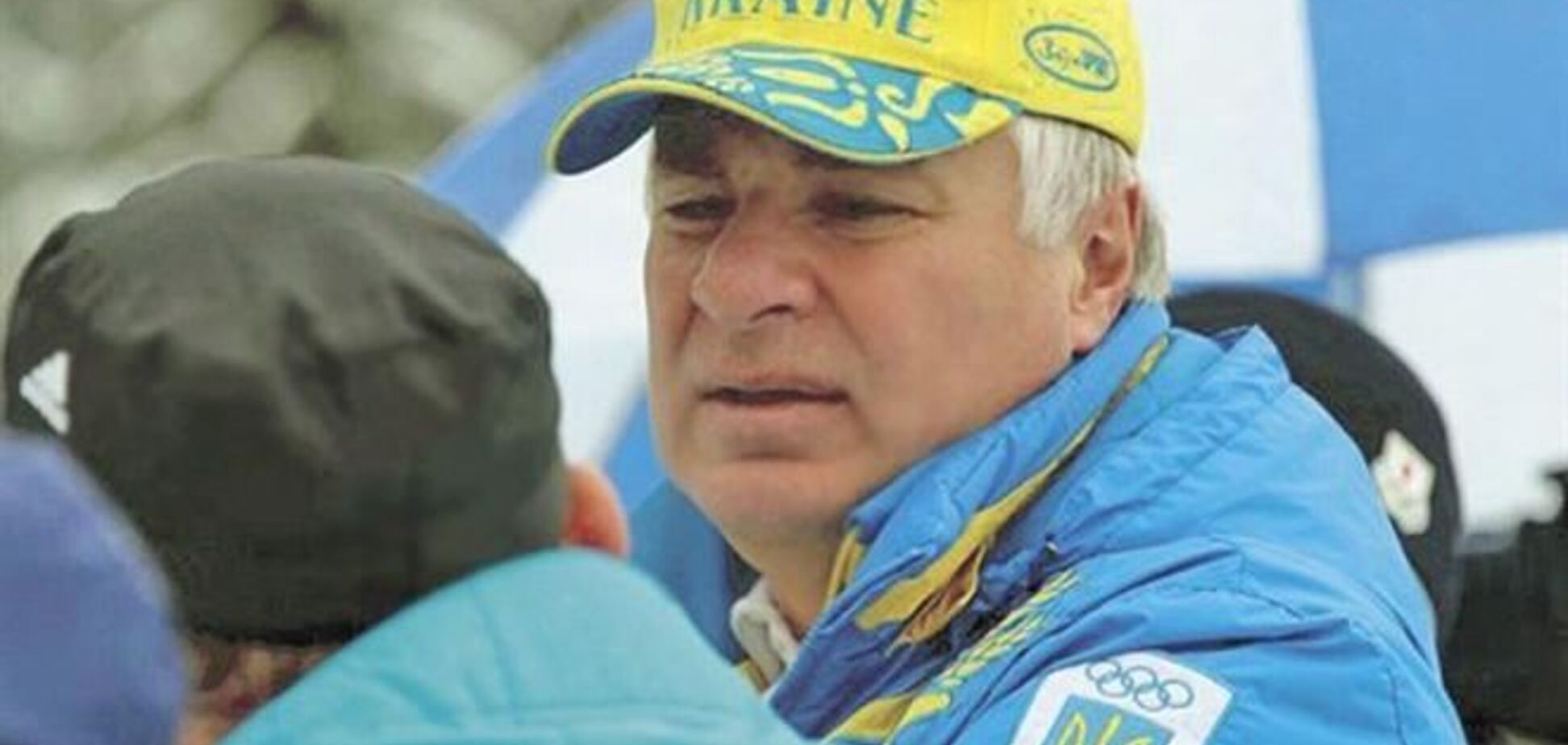 Президент Федерации биатлона Украины Брынзак: Вите удалось выдержать гонку после болезни