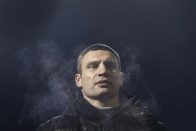 Кличко призвал к забастовке 13 февраля