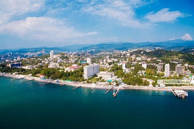 В Ростуризме сосчитали, как подешевеет отдых в Сочи после Игр